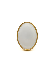 Bague Morgane de Noël Blanche