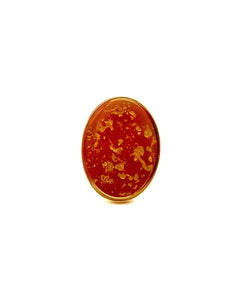 Bague Morgane Terre Rouge