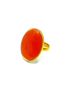 Bague Morgane Terre Rouge