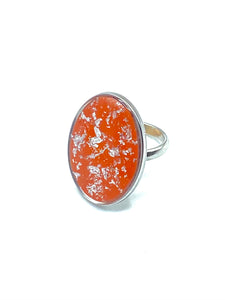 Bague Morgane Terre Rouge