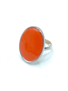 Bague Morgane Terre Rouge