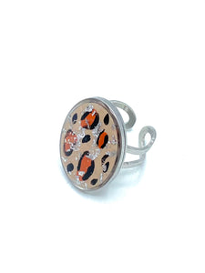 Bague Morgane Graou