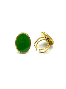 Bague Morgane Kaki