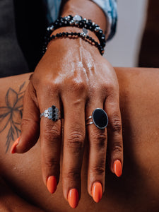 Bague Summer