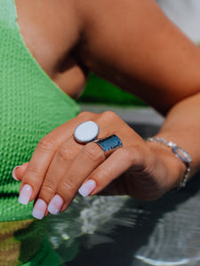 Bague Summer