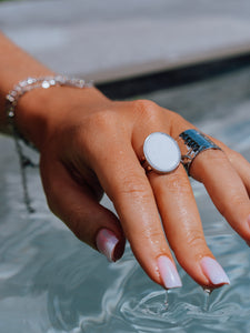 Bague Summer