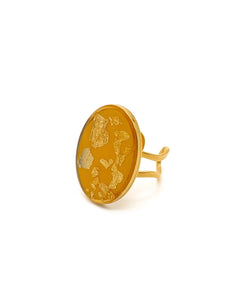 Bague Morgane