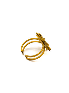 Bague Auréa Turquoise