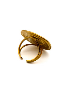 Bague Lina Turquoise