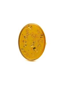 Bague Morgane Jaune