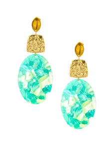 Boucles d'Oreilles Azara