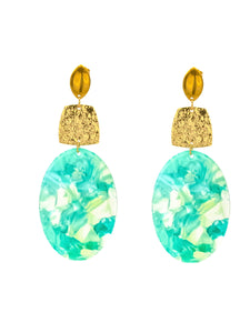 Boucles d'Oreilles Azara