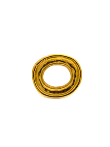 Bague Lina Blanche