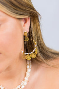 Collier Nacréa
