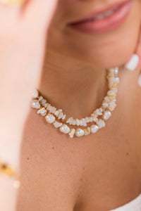 Collier Nacréa