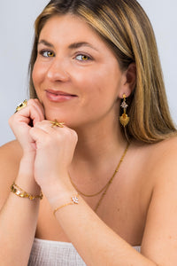 Collier Floréa