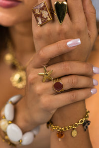 Bracelet Safari