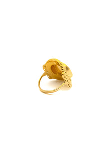 Bague Nacréa