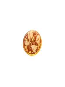 Bague Morgane Jungle