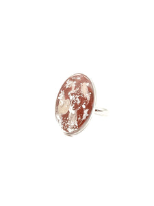 Bague Morgane Jungle