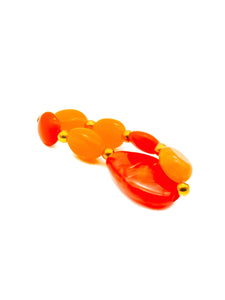 Bracelet Passion Orange