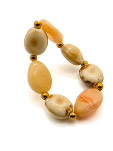 Bracelet Passion Marbré
