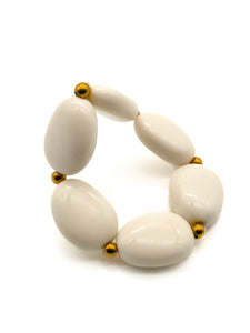 Bracelet Passion Blanc