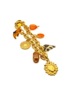 Bracelet Safari