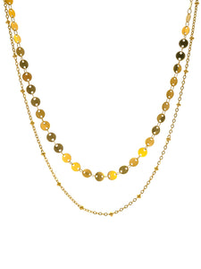 Collier Eclat