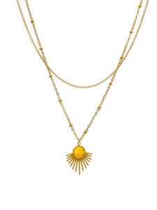 Collier Floréa