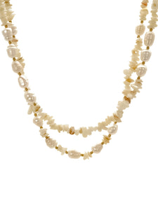 Collier Nacréa
