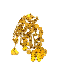 Collier Eclat