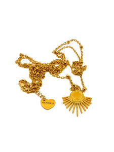 Collier Floréa