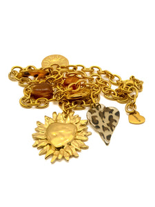 Collier Safari