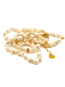 Collier Nacréa