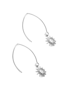 Boucles d'Oreilles Sun