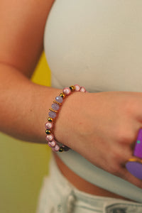 Bracelet Aurore