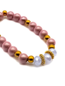 Bracelet Aurore