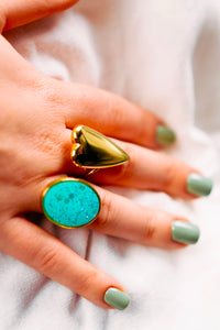 Bague Love