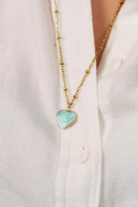 Collier Naya
