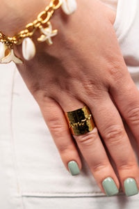 Bague Amour