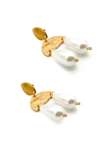 Boucles d'Oreilles Perla