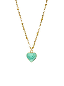 Collier Naya