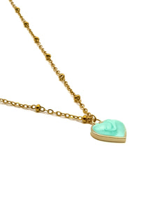 Collier Naya