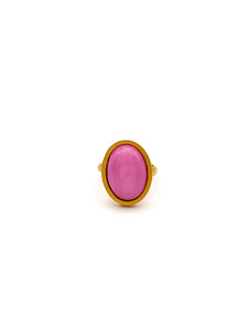 Bague Elisabeth Rose