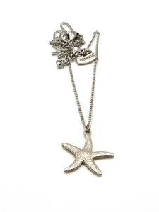 Collier Etoile de Mer