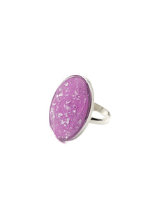 Bague Morgane Rose