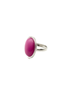 Bague Elisabeth Rose