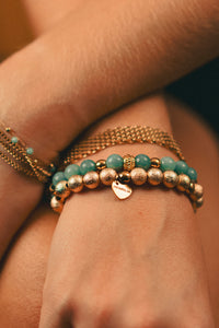 Bracelet Jade