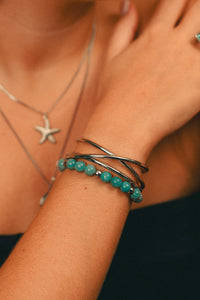 Bracelet Jade